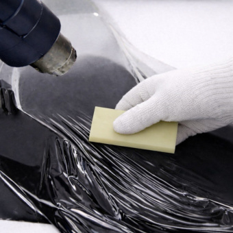 Поліуретан Clear Max. Для роботи з тонувальними та антигравійними плівками. Ціна, опис, характеристики фото 5 Поліуретан Clear Max. Для роботи з тонувальними та антигравійними плівками. Ціна, опис, характеристики фото 5