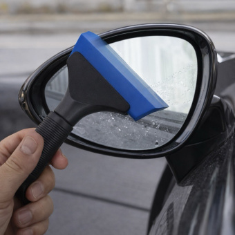 Ракель з блакитним поліуретаном, середня жорсткість, покращена еластичність. Ціна, опис, характеристики фото 4 Ракель з блакитним поліуретаном, середня жорсткість, покращена еластичність. Ціна, опис, характеристики фото 4