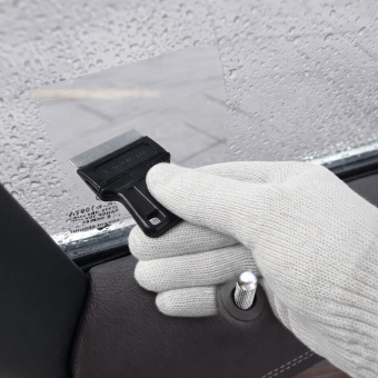 Шкребок Neon. Бюджетний компактний шребок з лезом. США Ціна, опис, характеристики фото 4 Шкребок Neon. Бюджетний компактний шребок з лезом. США Ціна, опис, характеристики фото 4