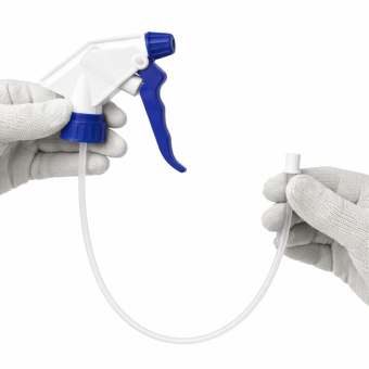 Професійний тригерний розпилювач 1літр, регульована форсунка. Ціна, опис, характеристики фото 3 Професійний тригерний розпилювач 1літр, регульована форсунка. Ціна, опис, характеристики фото 3