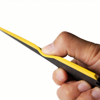 Конкістадор Premium жовтий GT202 середньої жорсткості для роботи у важкодоступних місцях. Ціна, опис, характеристики фото 3 Конкістадор Premium жовтий GT202 середньої жорсткості для роботи у важкодоступних місцях. Ціна, опис, характеристики фото 3