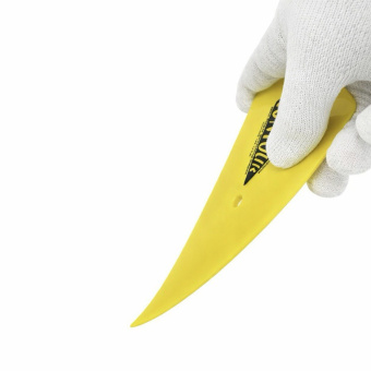 Контор жовтий - унікальна форма для важкодоступних місць, середня жорсткість. Ціна, опис, характеристики фото 2 Контор жовтий - унікальна форма для важкодоступних місць, середня жорсткість. Ціна, опис, характеристики фото 2