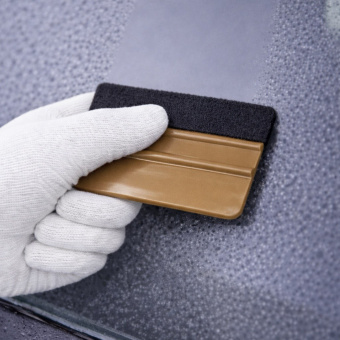 Вигонка з бархоткою золота GILA середня гнучкість високе ковзання. Ціна, опис, характеристики фото 4 Вигонка з бархоткою золота GILA середня гнучкість високе ковзання. Ціна, опис, характеристики фото 4