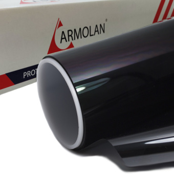 Armolan Charcoal 05 Elit 1,524м США Металізована тонуюча Ціна, опис, характеристики