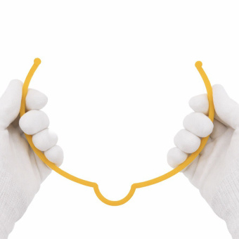 Кільце-прихват Vicasky діаметр 110мм для плівки в рулоні Ціна, опис, характеристики фото 3 Кільце-прихват Vicasky діаметр 110мм для плівки в рулоні Ціна, опис, характеристики фото 3