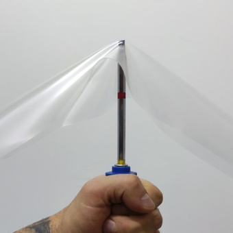 Armolan PPF Hydrophobic 190мкм США ширина рулона 1,524м поліуретанова плівка. Ціна, опис, характеристики фото 3 Armolan PPF Hydrophobic 190мкм США ширина рулона 1,524м поліуретанова плівка. Ціна, опис, характеристики фото 3