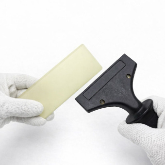 Поліуретан Clear Max. Для роботи з тонувальними та антигравійними плівками. Ціна, опис, характеристики фото 4 Поліуретан Clear Max. Для роботи з тонувальними та антигравійними плівками. Ціна, опис, характеристики фото 4