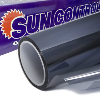 Sun Control Silver 35 1,524м Сонцезахисна тонуюча плівка Ціна, опис, характеристики