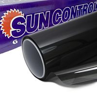Sun Control NR Charcoal 20 1,524м Тонировочная отражающая плёнка - компания komfort-plus.ua