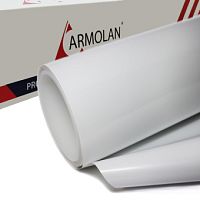 Armolan Out White 1,524м США Глянцева біла плівка на скло Ціна, опис, характеристики