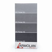 Стенд автомобильных плёнок Armolan IR Prime размер 400х200мм - компания komfort-plus.ua