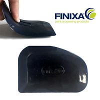 Выгонка резиновая Finixa сверх эластична, идеальна для полиуретановой и виниловой плёнки. - компания komfort-plus.ua