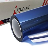 Armolan Blue 15 1,524м США Сонцезахисна дзеркальна плівка Ціна, опис, характеристики