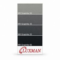 Стенд автомобільних плівок Luxman NR Graphite розмір 400х200мм. Ціна, опис, характеристики