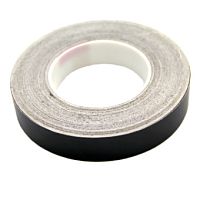 Стрічка одностороння маскувальна чорна GB 2025 Black  розмір 25мм х 45м. Ціна, опис, характеристики