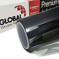 Global HP Galaxy 70 0,915м США Металізована тонуюча плівка Ціна, опис, характеристики