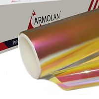 Armolan Dichroic 60% Yellow США хамелеоноподобные изменение цвета в теплых тонах.
  - компания komfort-plus.ua