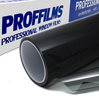 Proffilms Favorite 20 HP PR 1,524м Тонуюча керамічна плівка Ціна, опис, характеристики