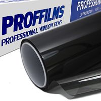 Proffilms ST Charcoal 20 1,524м Тонувальна автомобільна плівка Ціна, опис, характеристики