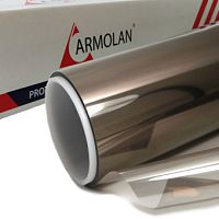 Armolan Energy 50 Gold 1,524м Теплозберігаюча плівка на вікна Ціна, опис, характеристики