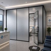 Sun Control Matt Silver Premium ширина рулона 1,524м декоративна дзеркало-сатин. Ціна, опис, характеристики