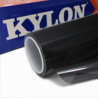 Kylon NR Black 15 1,524м Тонировочная отражающая плёнка
 - компания komfort-plus.ua