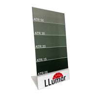 Стенд автомобільних плівок LLumar ATR Ціна, опис, характеристики