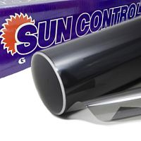 Sun Control NR Charcoal 35 1,524м Тонировочная отражающая плёнка - компания komfort-plus.ua