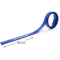 Поліуретанова вставка Fusion Blue 30см жорстка для встановлення у профіль. Ціна, опис, характеристики