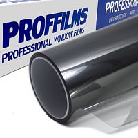 Proffilms ST Charcoal 50 1,524м Тонувальна автомобільна плівка Ціна, опис, характеристики