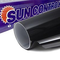 Sun Control HP LR CH 05 ADS 1,524м Спаттерная. Цвет - чёрный - компания komfort-plus.ua