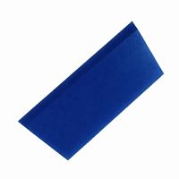 Полиуретан Blue TM-57-A трапеция Soft 80 для эффективного отжима воды. - компания komfort-plus.ua