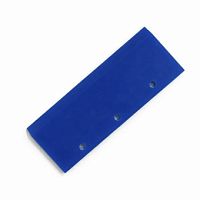 Поліуретан синій 12см може бути використаний як самостійно, так і з утимувачем. Ціна, опис, характеристики