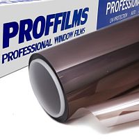 Proffilms Solar Bronze 15 1,524м Сонцезахисна тонуюча плівка Ціна, опис, характеристики