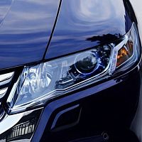 Magnum CHD 35% Smoke Gloss товщина 180мкм ширина рулона 0,61 м поліуретанова плівка. Ціна, опис, характеристики