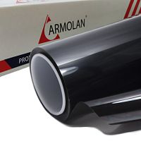 Armolan ST Black 05 4mil 100мкм 1,52м Ударотривка тонувальна плівка Ціна, опис, характеристики