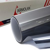 Armolan Grey 15 1,524м США Солнцезащитная зеркальная плёнка

 - компания komfort-plus.ua