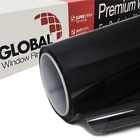 Global NRI BK (black) 20 1,524 США Тонувальна плівка для авто Ціна, опис, характеристики