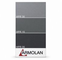Стенд автомобільних плівок Armolan HPR дзеркальна розмір 400х200мм. Ціна, опис, характеристики