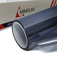 Armolan Silver 35 1,524м США Солнцезащитная тонирующая плёнка - компания komfort-plus.ua