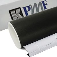 KPMF AR Black Matt 1,52м вініл з мікроканалами антихром Ціна, опис, характеристики