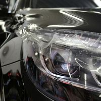 Armolan PPF Hydrophobic 190мкм США ширина рулона 1,524м поліуретанова плівка. Ціна, опис, характеристики