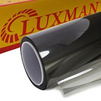 Luxman NR Graphite 50 США Тонировочная отражающая плёнка - компания komfort-plus.ua