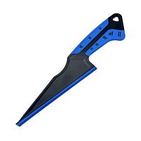 Вигонка ProSun Blue Squeegee ТМ 455 для ефективного монтажу плівок. Ціна, опис, характеристики