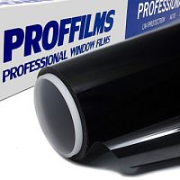 Proffilms ST Smoke 15 SR HPR 1,524м Grafit Тонировочная плёнка - компания komfort-plus.ua