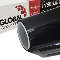 Global QDP Carbon 05 1,524 США Тонуюча автомобільна плівка Ціна, опис, характеристики