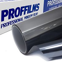 Proffilms R Grey 15 1,524м США Сонцезахисна дзеркальна плівка Ціна, опис, характеристики