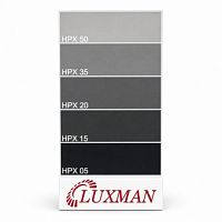 Стенд автомобильных плёнок Luxman HPX CH Premium размер 400х200мм. - компания komfort-plus.ua