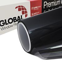 Global QDP Carbon 15 1,524 США Тонуюча автомобільна плівка Ціна, опис, характеристики