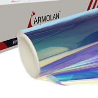 Armolan Dichroic 50% Blue США хамелеоноподобные изменение цвета в холодных тонах.
  - компания komfort-plus.ua